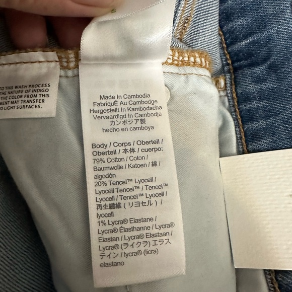 J. Crew Demi Boot Crop size 32 NWT - Picture 10 of 10